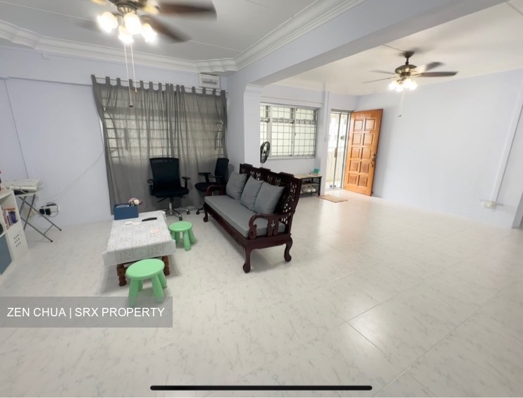 Blk 668 Eunos Damai Ville (Bedok), HDB 4 Rooms #561160751